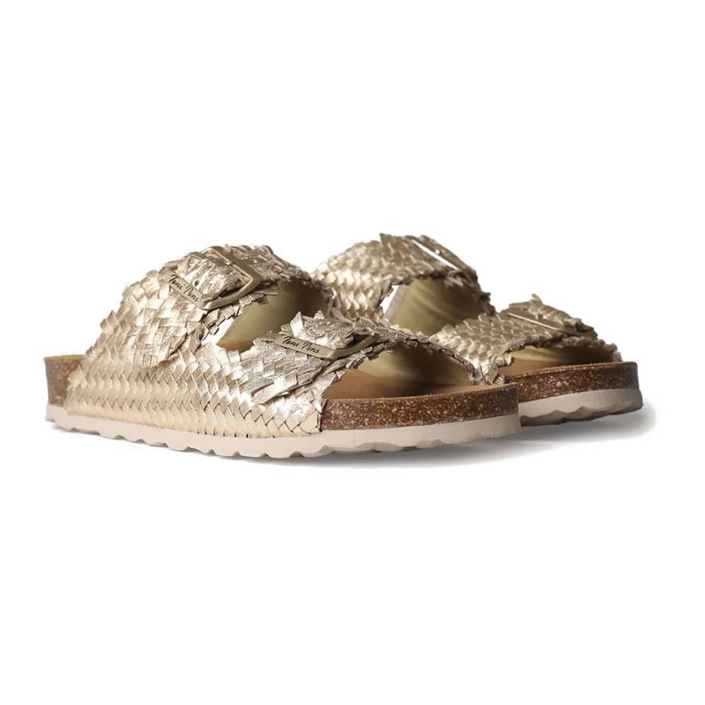 Toni Pons Guam-TE sandals