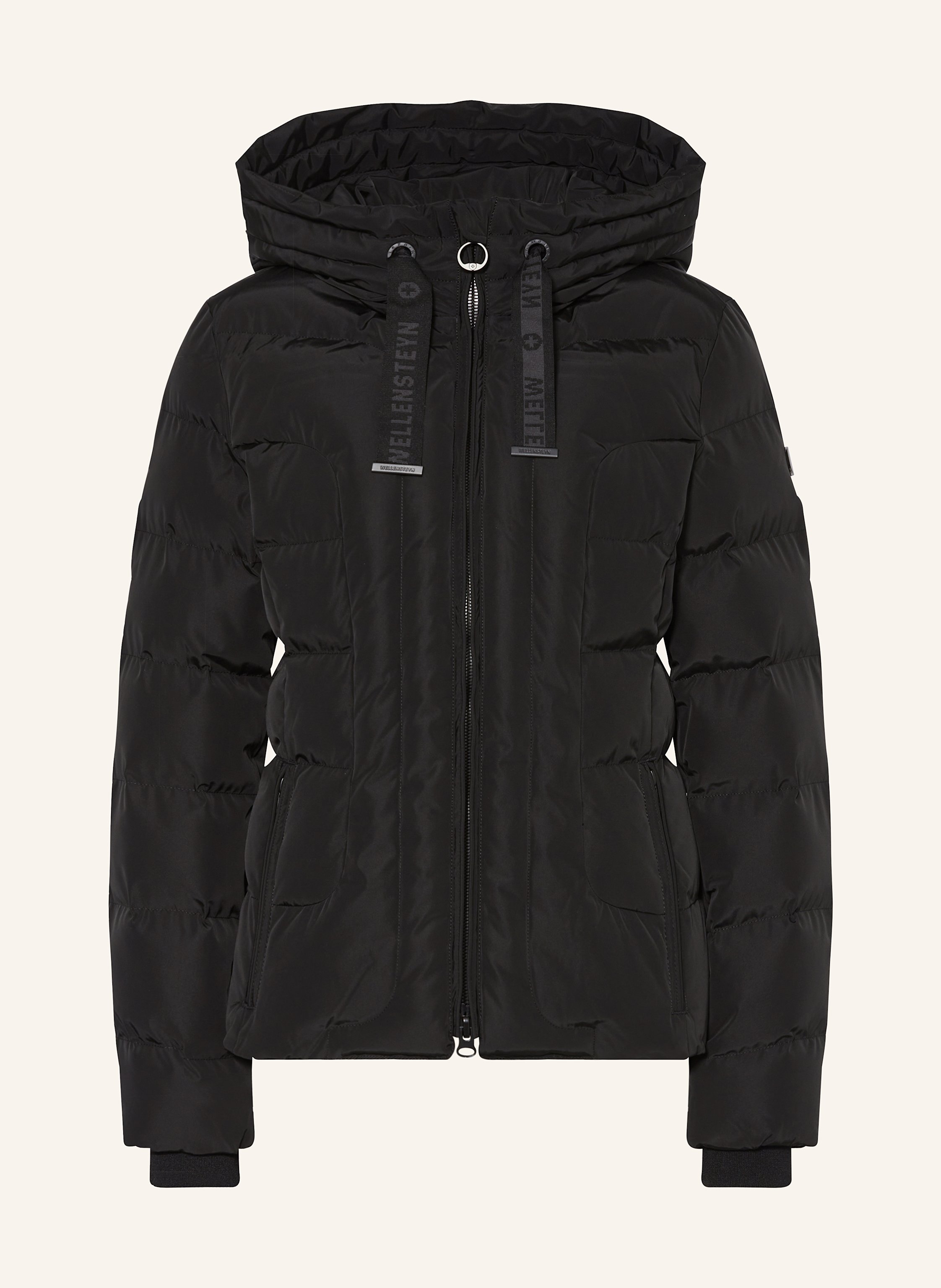 WELLENSTEYN Steppjacke BELVITINI SHORT