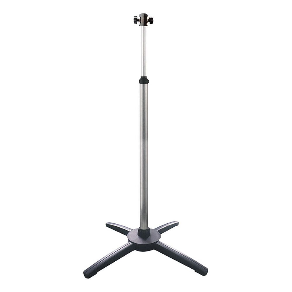 STATIV VOLTOMAT TERRASSEVARMER MELISSA SVART 110-180 CM 110CM