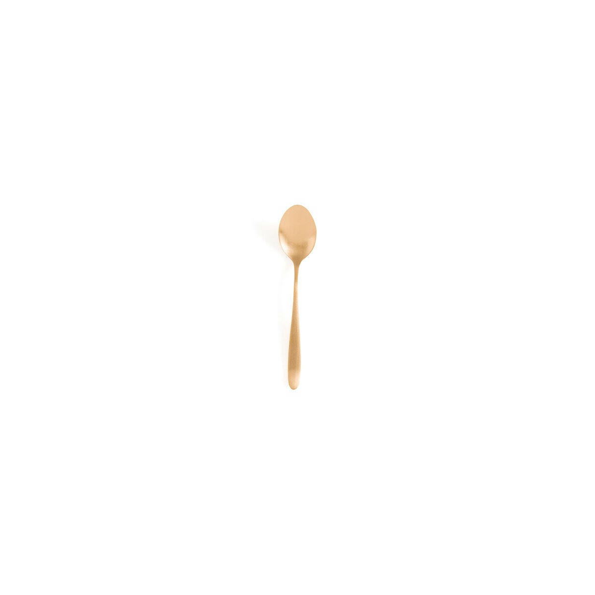 Lot de 6 cuillères à moka, Akomi