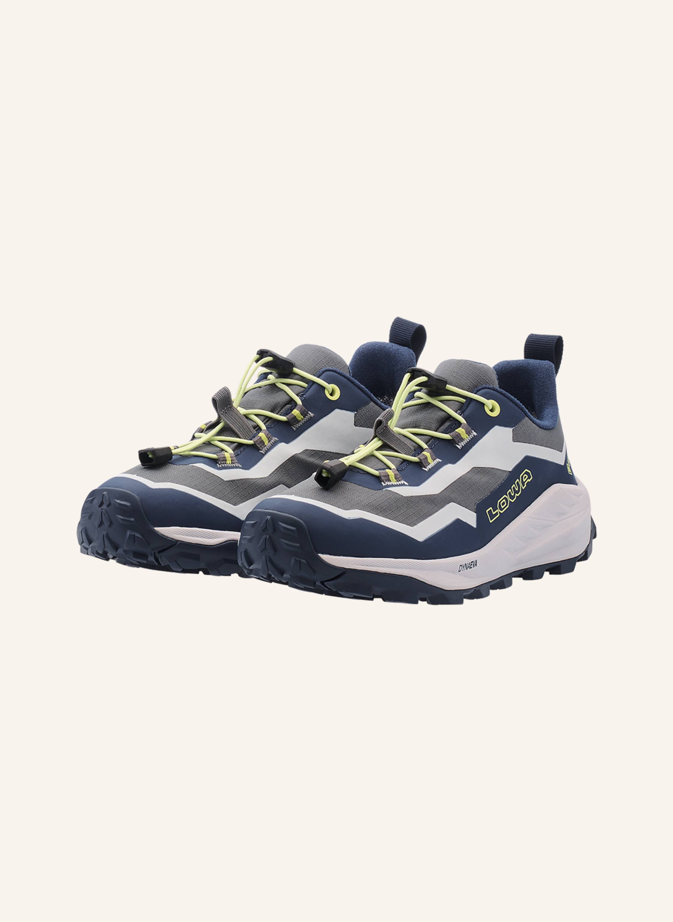 LOWA Outdoor-Schuhe TRAILUX GTX LO JR