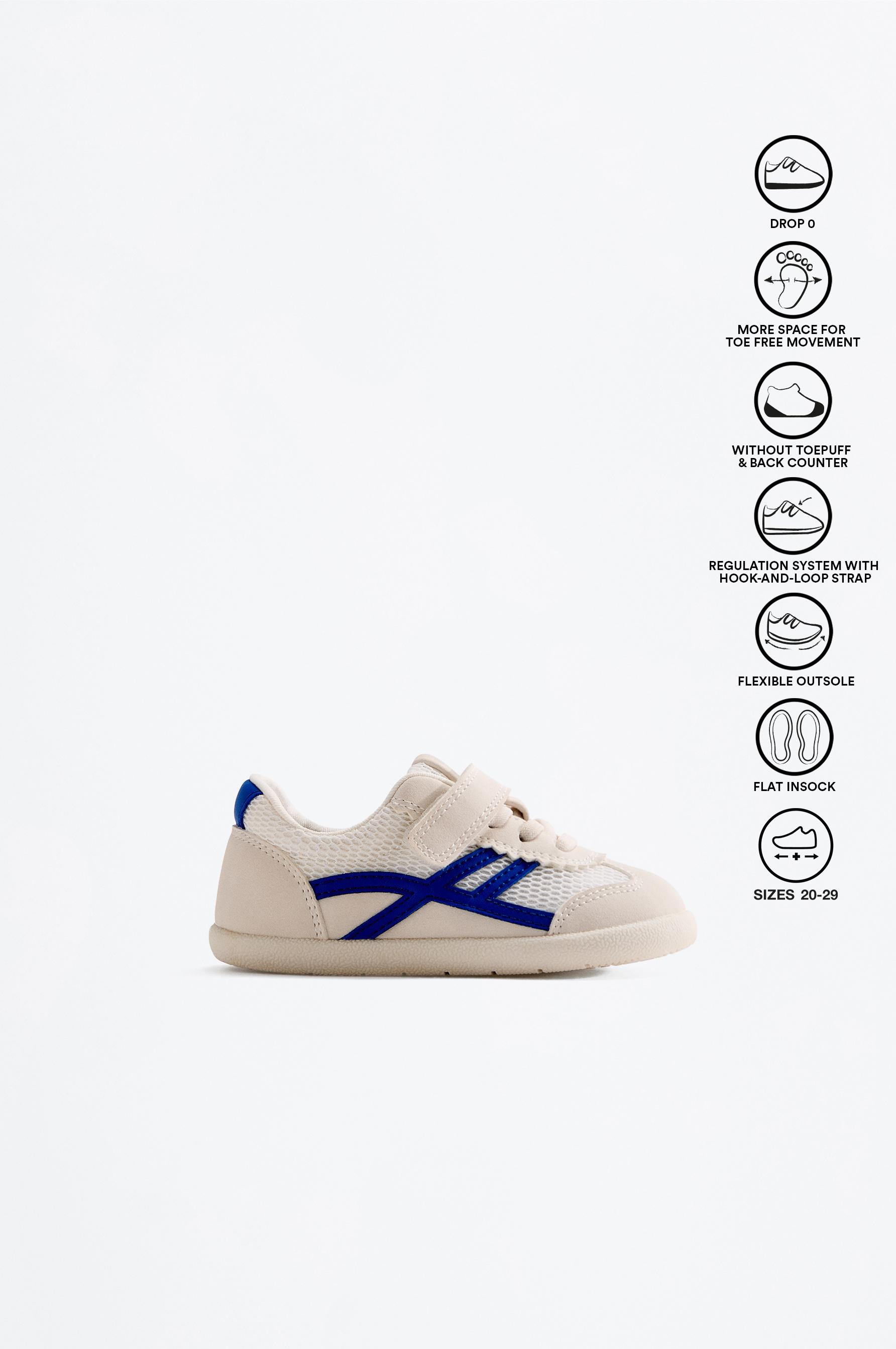 ZAPATILLA BAREFOOT
