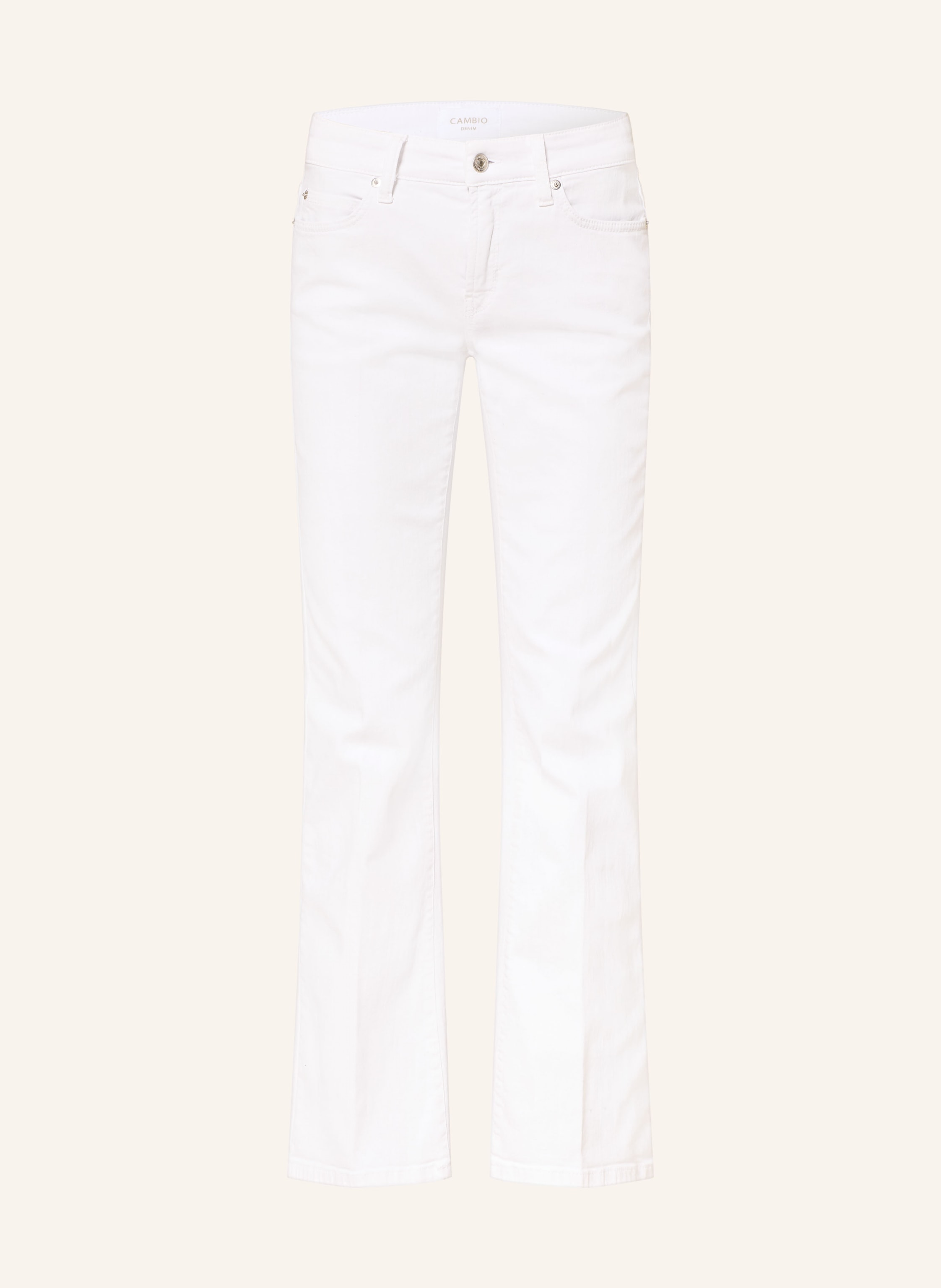 CAMBIO Flared Jeans PARIS