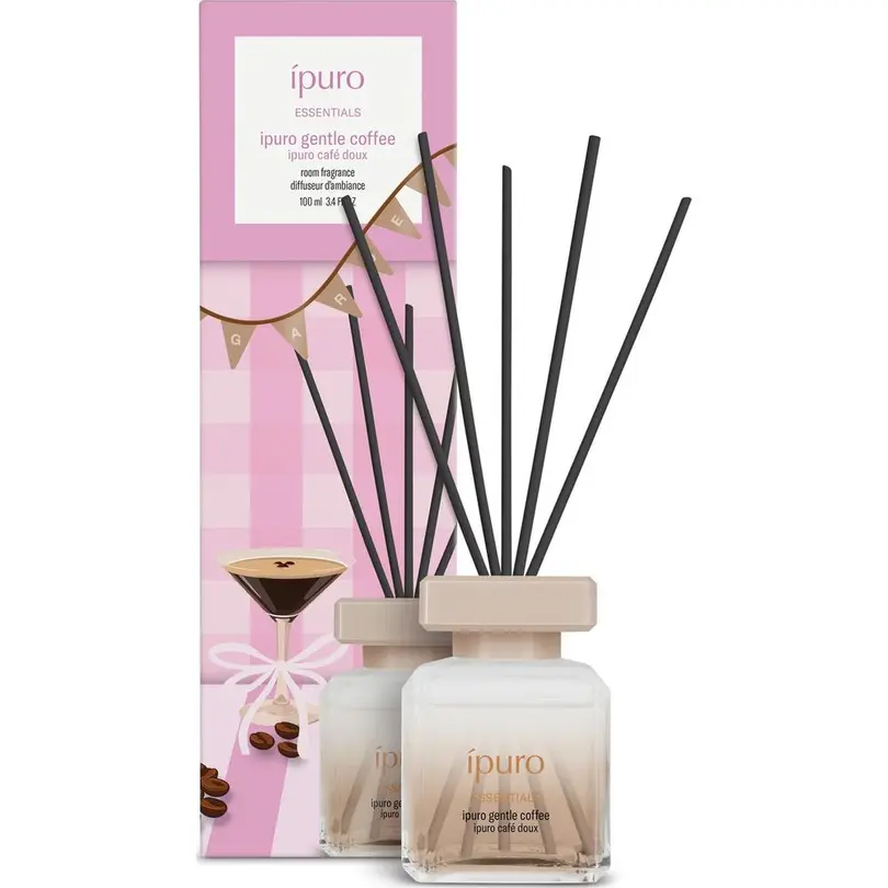 Diffusor Gentle coffee