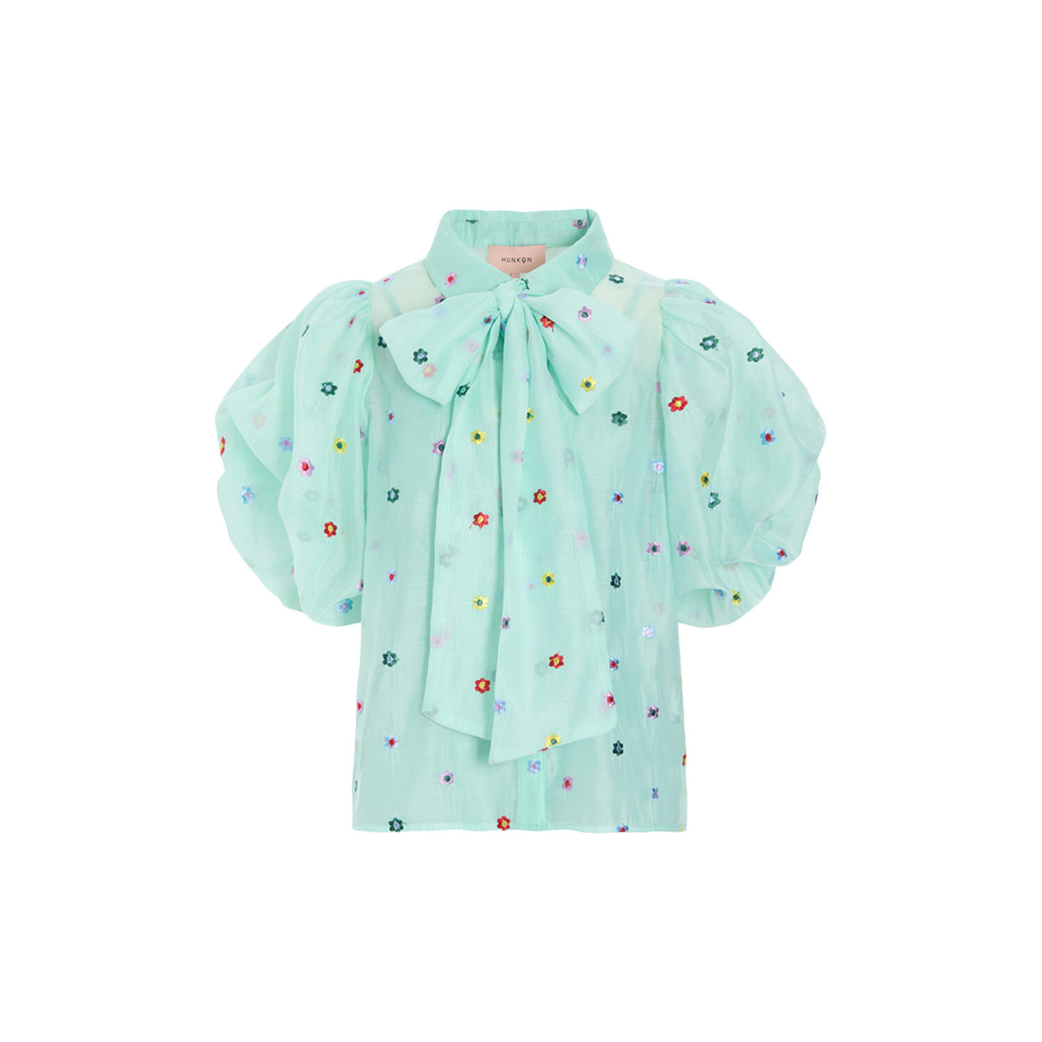 Lucia Shirt, mint