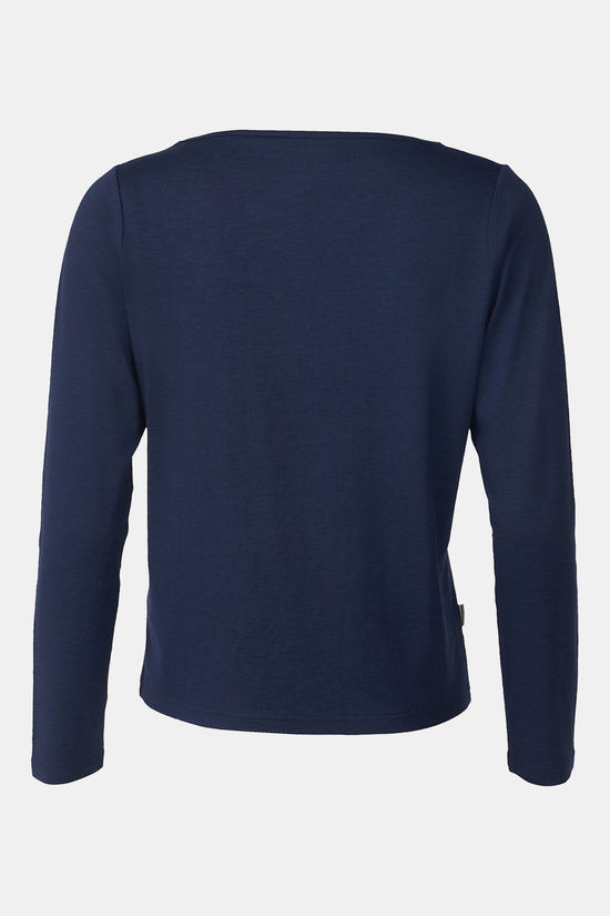 Ayacucho Leila LS Shirt Dames