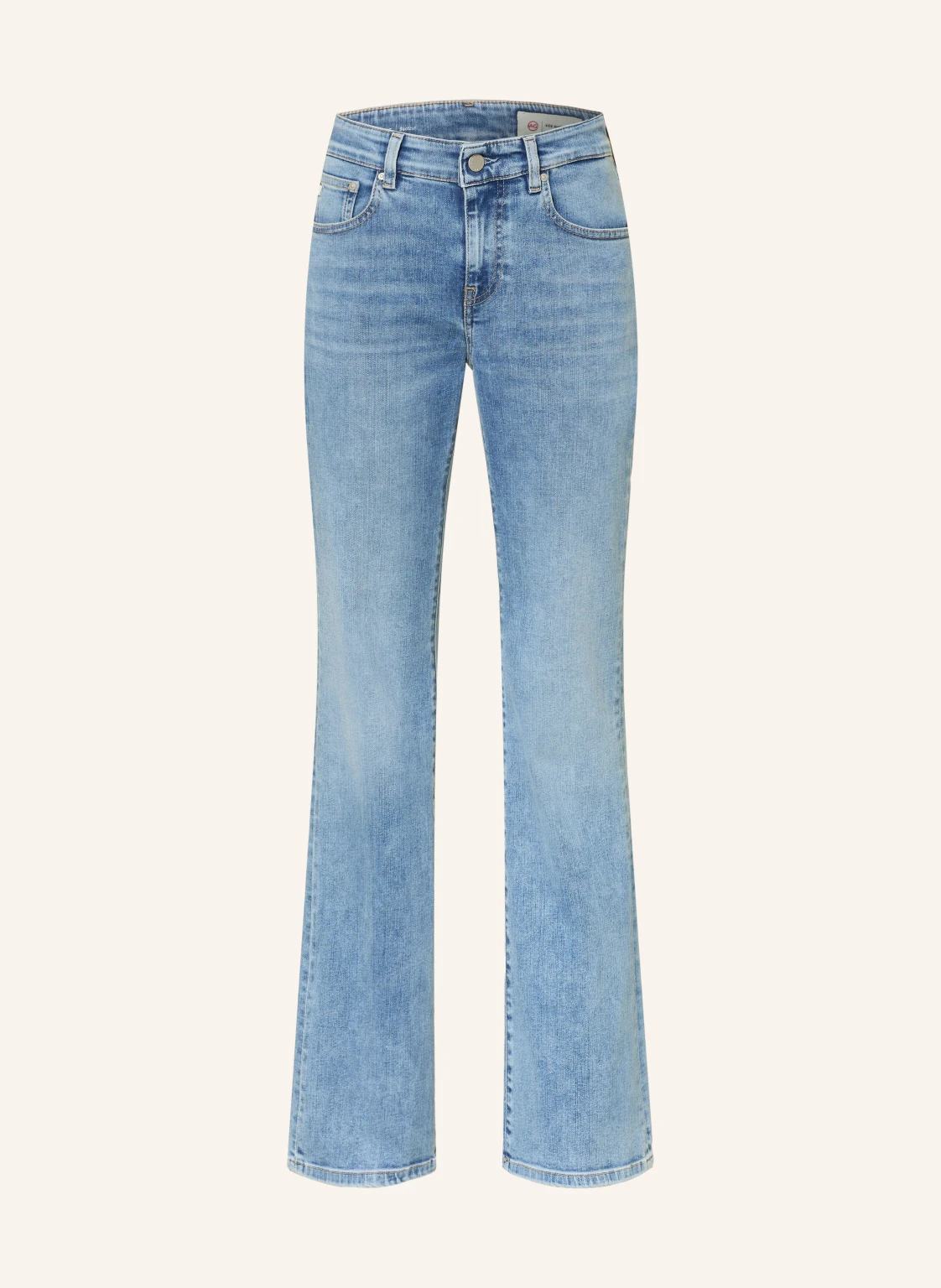 AG Jeans Bootcut Jeans SOPHIE