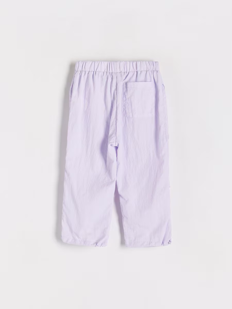 Parachute Trousers
