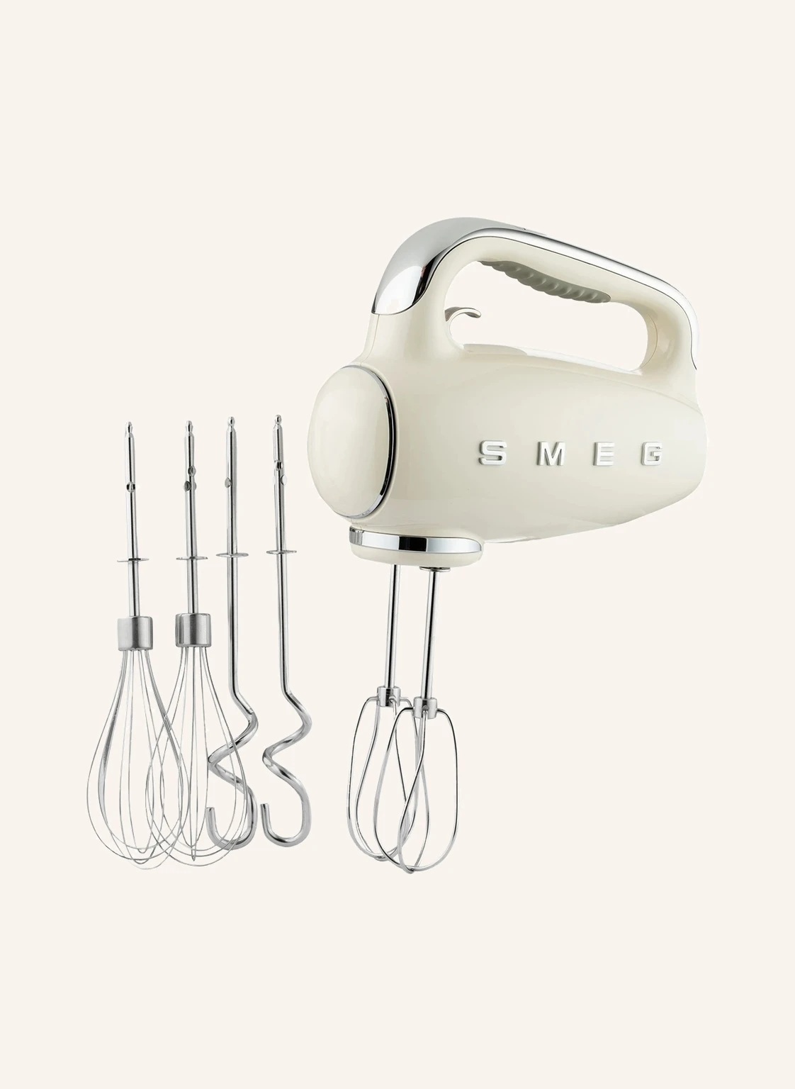 SMEG Handmixer HMF01