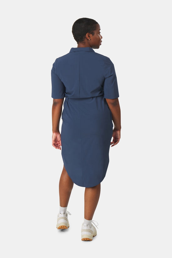 Royal Robbins Spotless Traveller Ss Dress