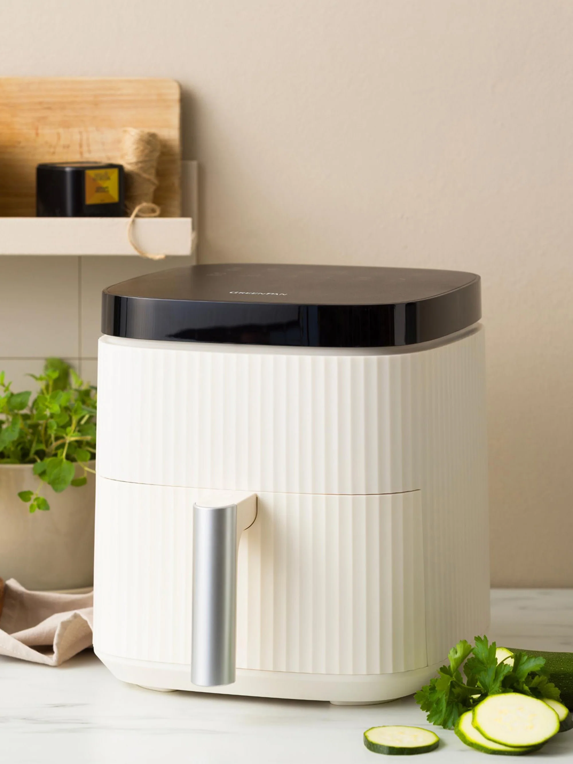 XL Air Fryer Bistro, 5 L