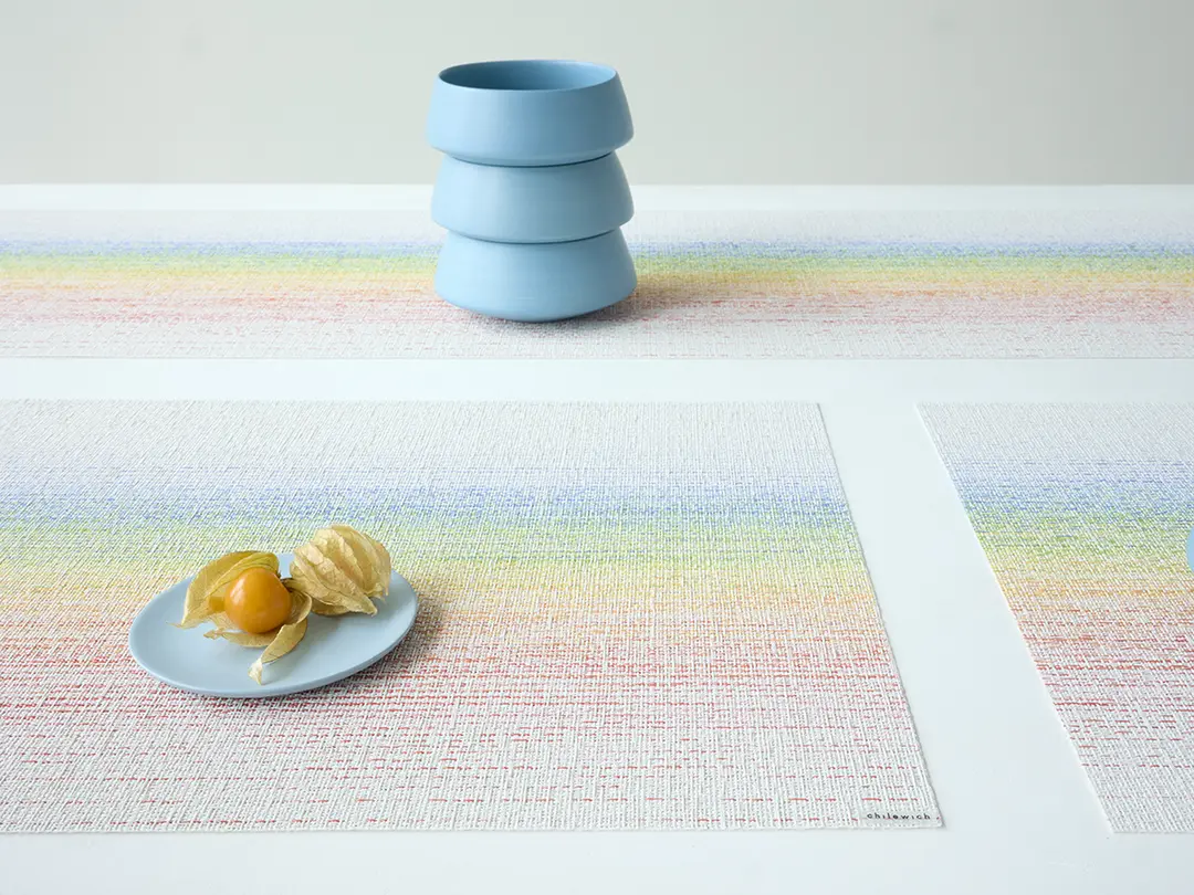 Tischset Ombre