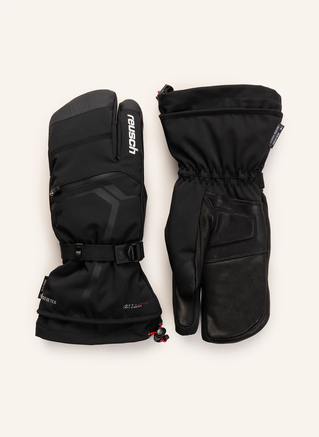 reusch Skihandschuhe SPIRIT GTX LOBSTER
