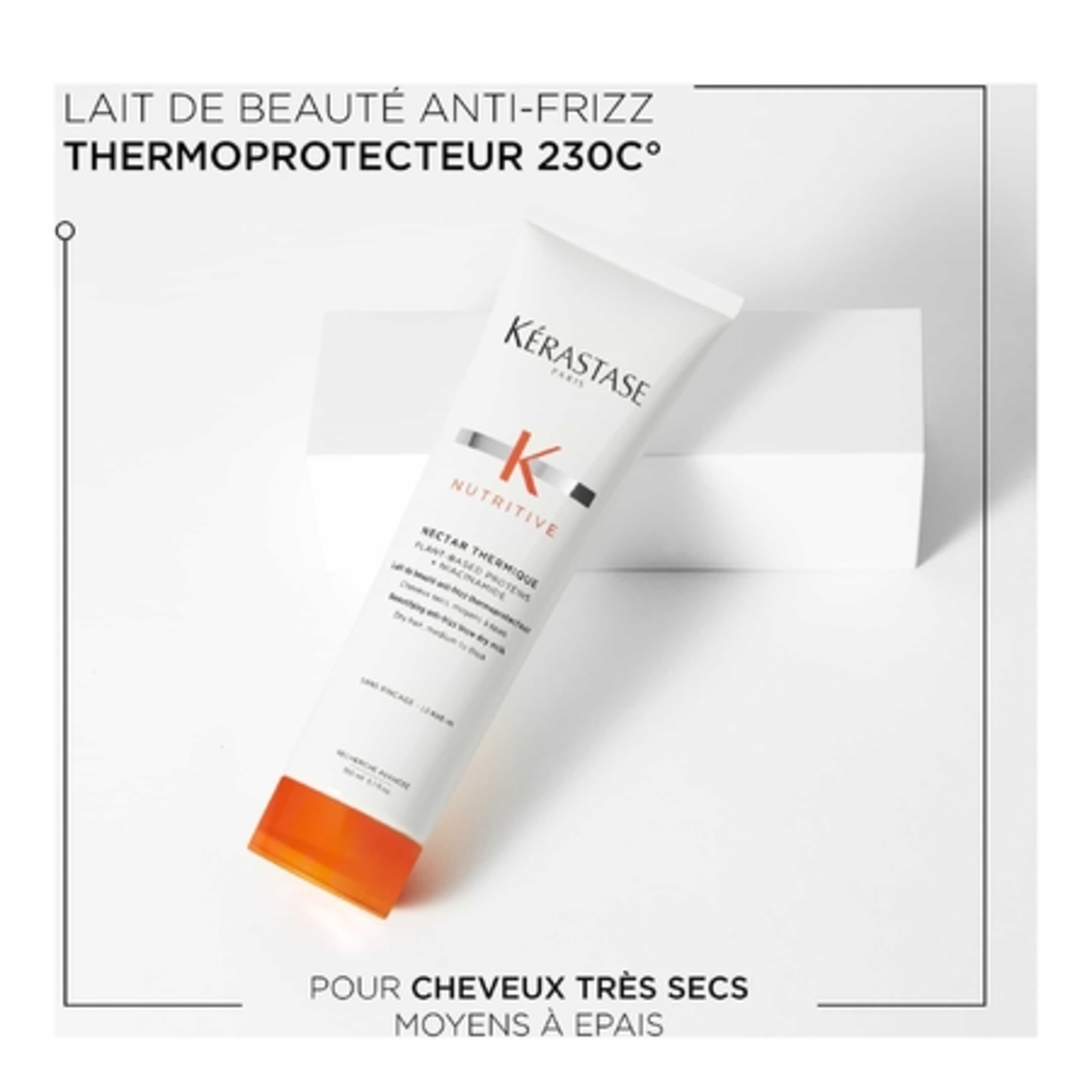 NUTRITIVENectar thermique