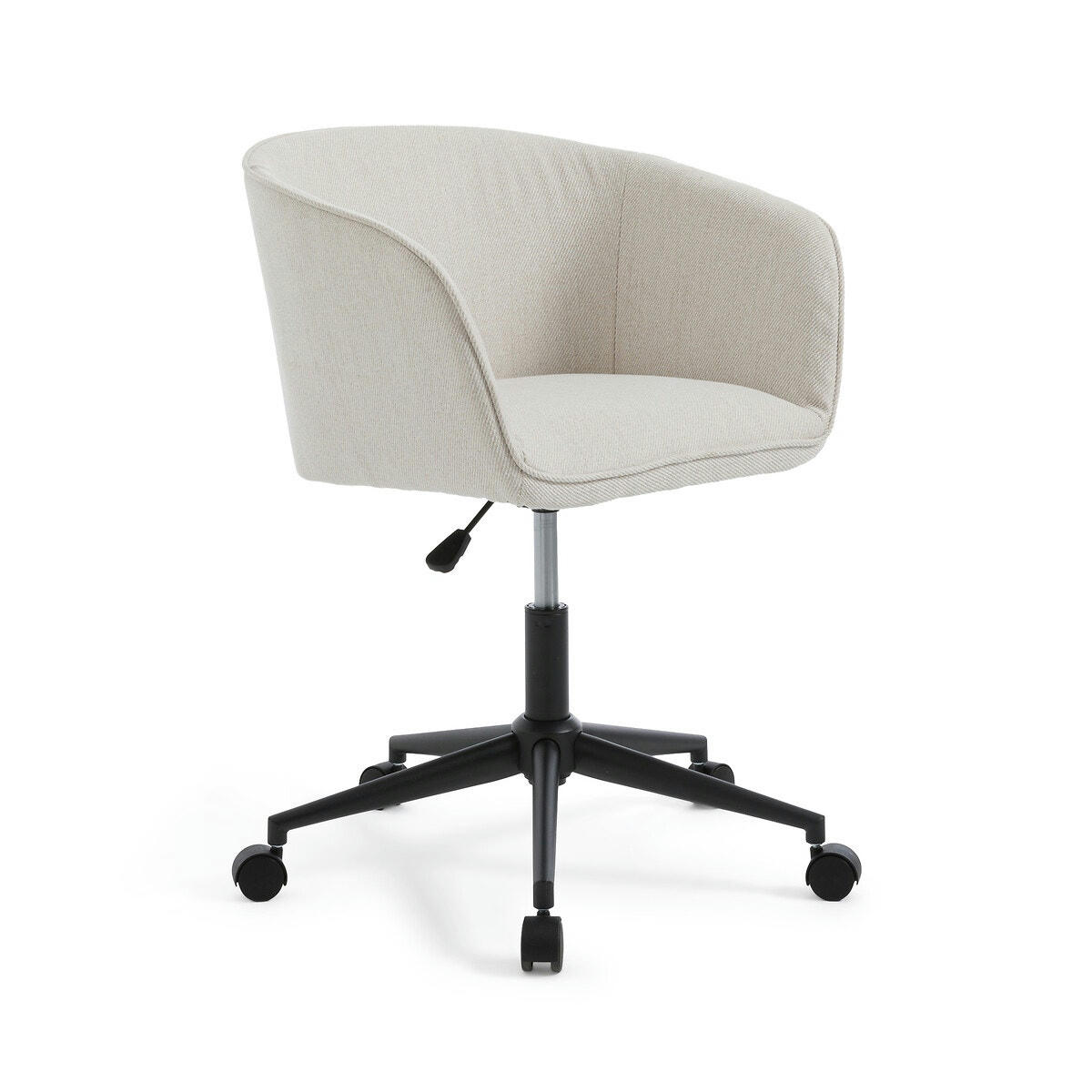 Fauteuil de bureau à roulettes, Mitis