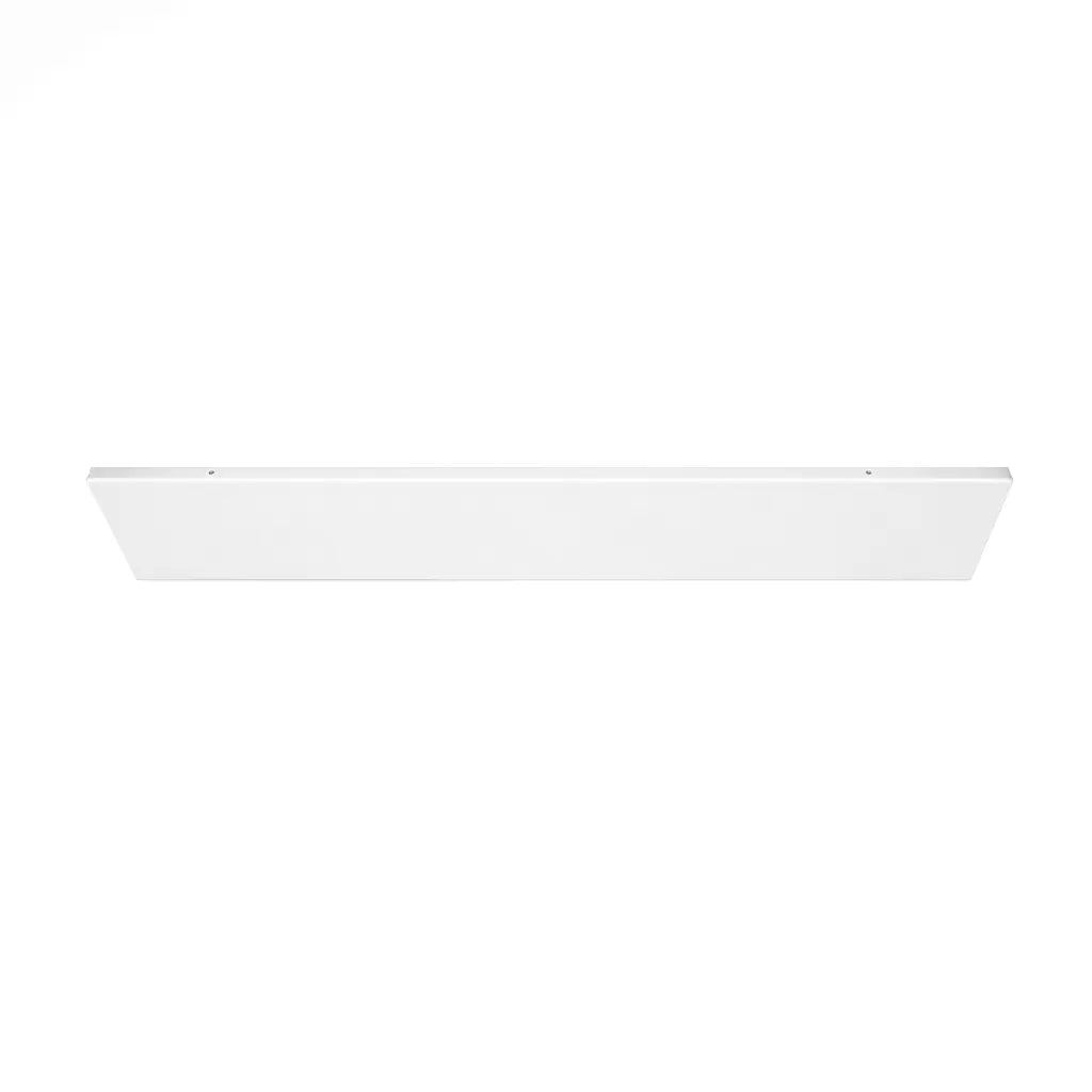 Ylumen plafondplaat - 140 x 2.5  cm - wit