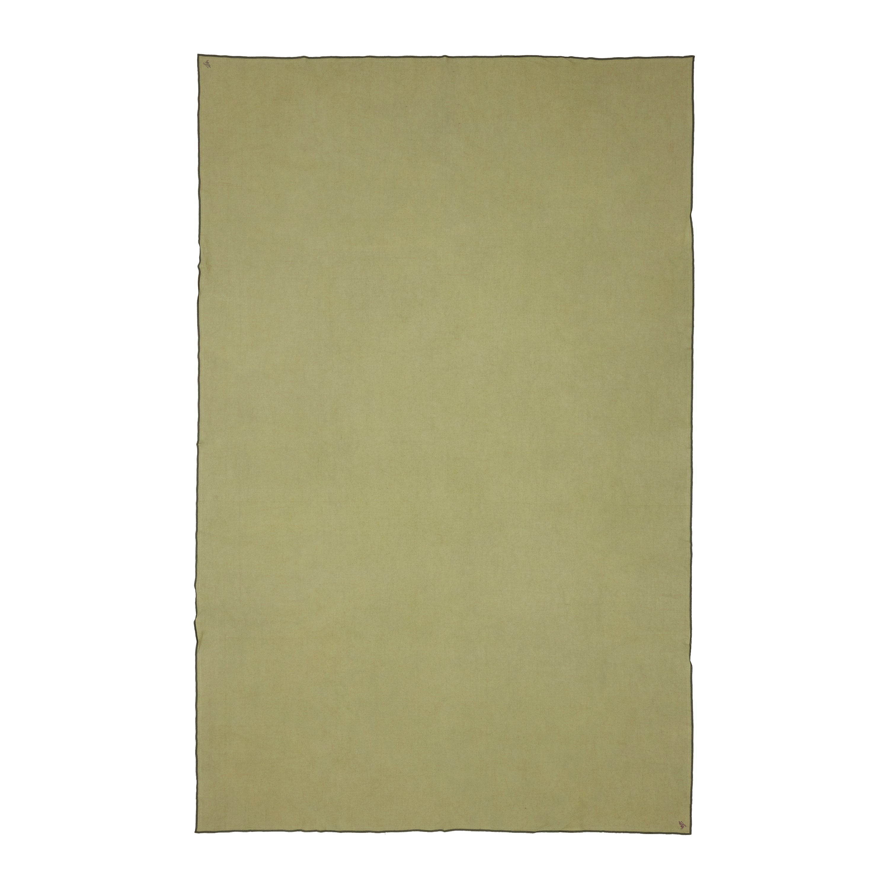 HKliving Ease Tafelkleed 140 x 220 cm - Dune