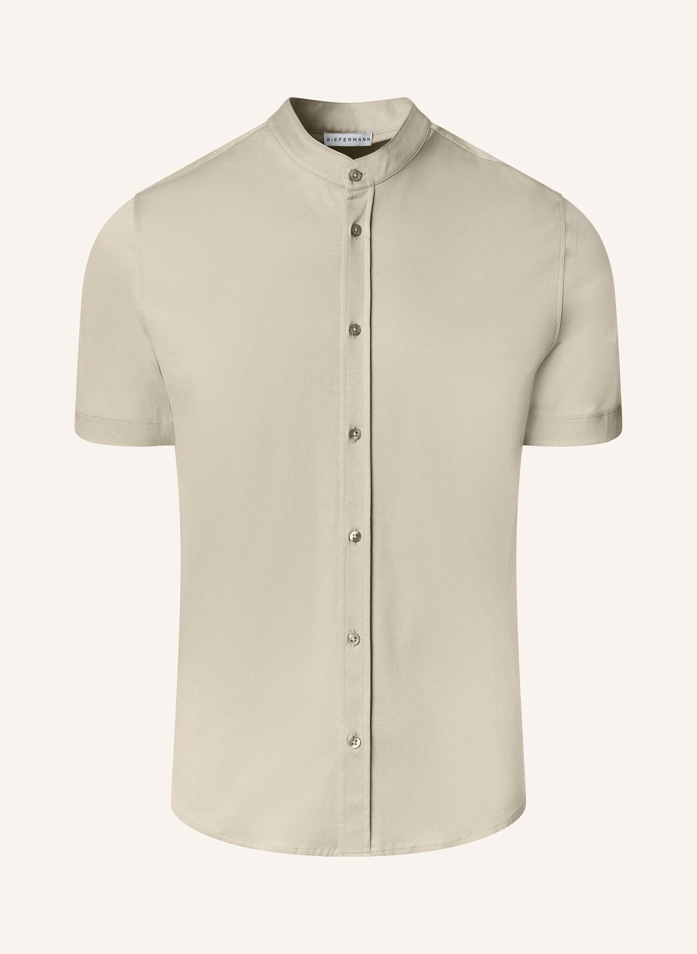 KIEFERMANN Jerseyhemd BREANDON