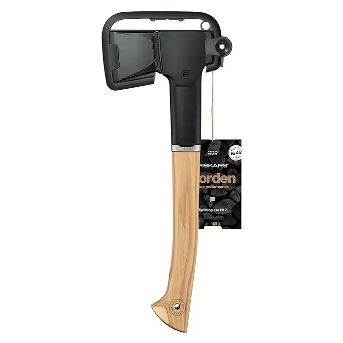 KLØYVØKS FISKARS N12 NORDEN 52,6CM