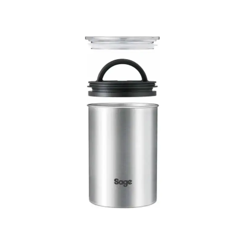 Zubehör Kaffeemaschinen Bean Keeper