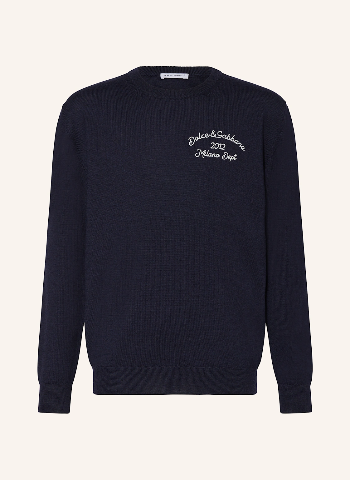 DOLCE & GABBANA Pullover