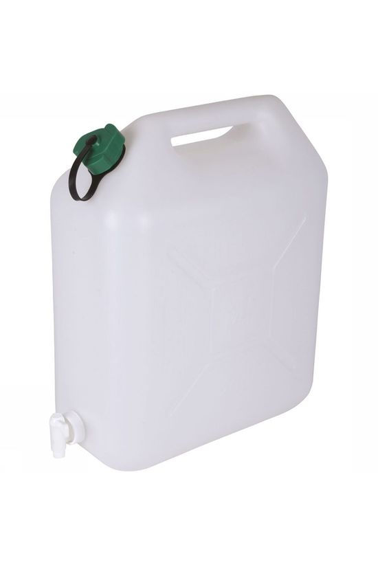 Eda 20L met kraan Jerrycan