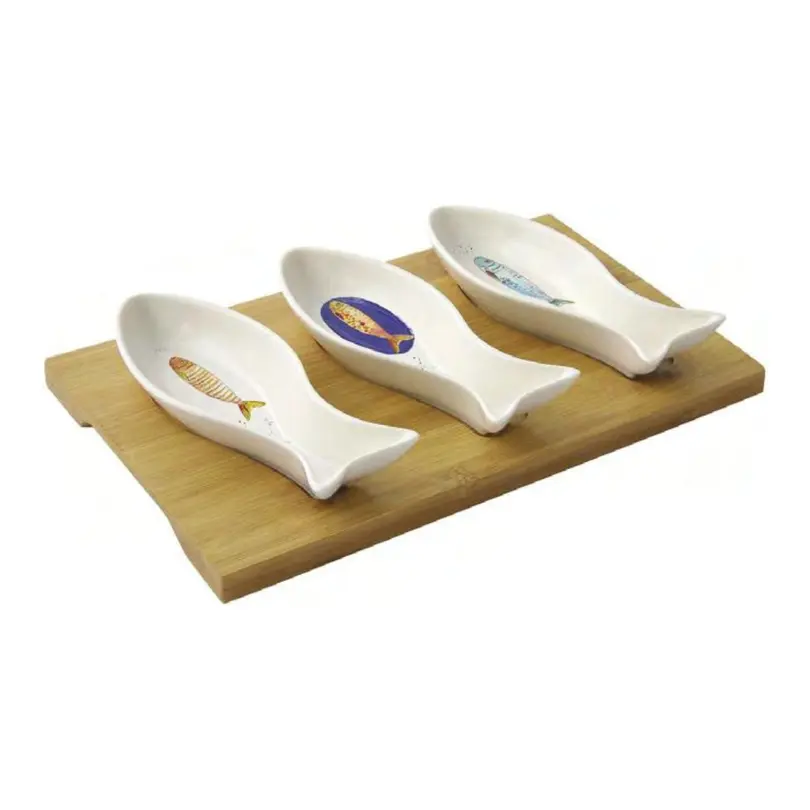 Apéro-Schalen-Set Apero