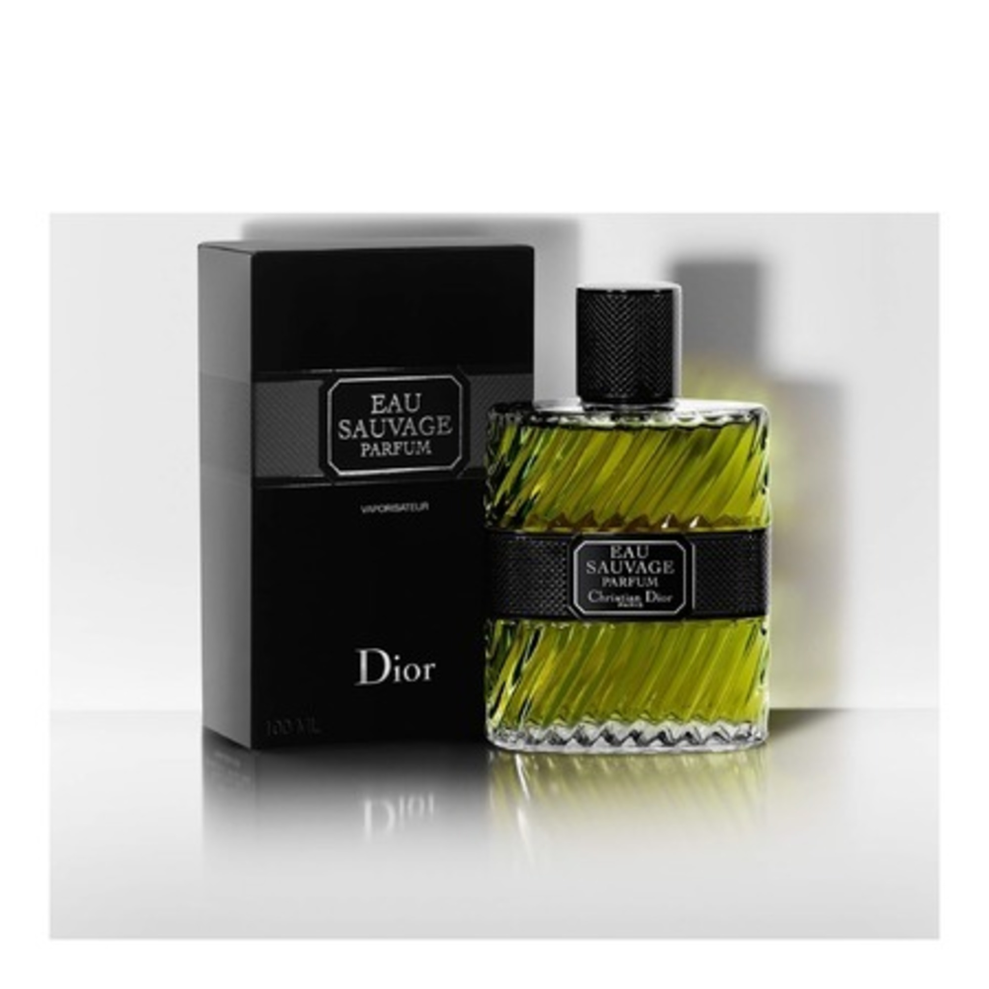 EAU SAUVAGEParfum