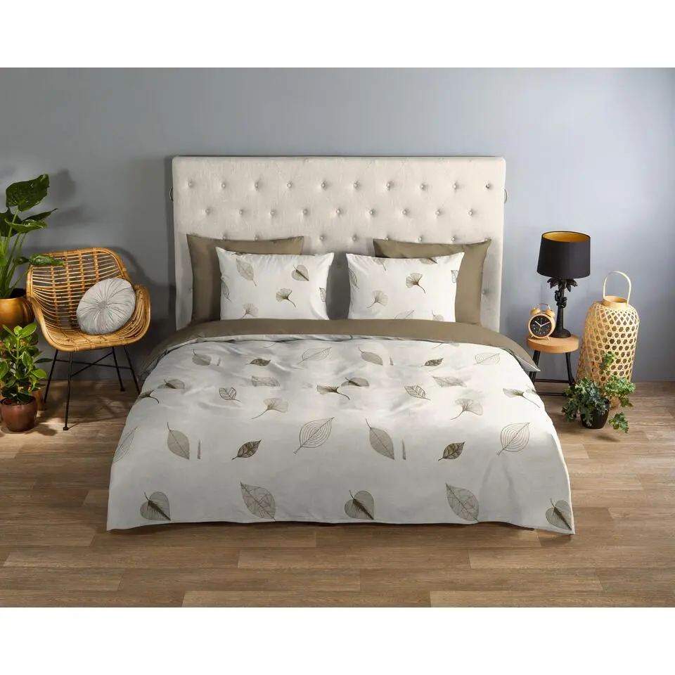 Duvet cover Good Morning 200x220 2* 60x70 cm