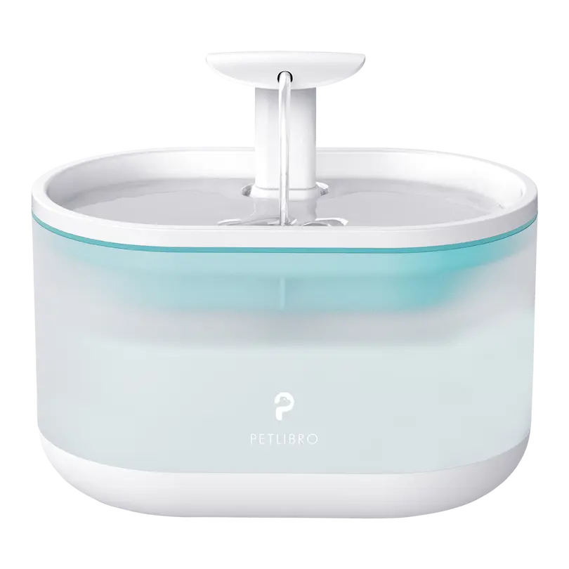 Wasserbrunnen Capsule