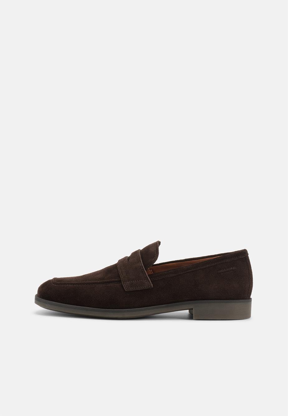 Troy Loafers