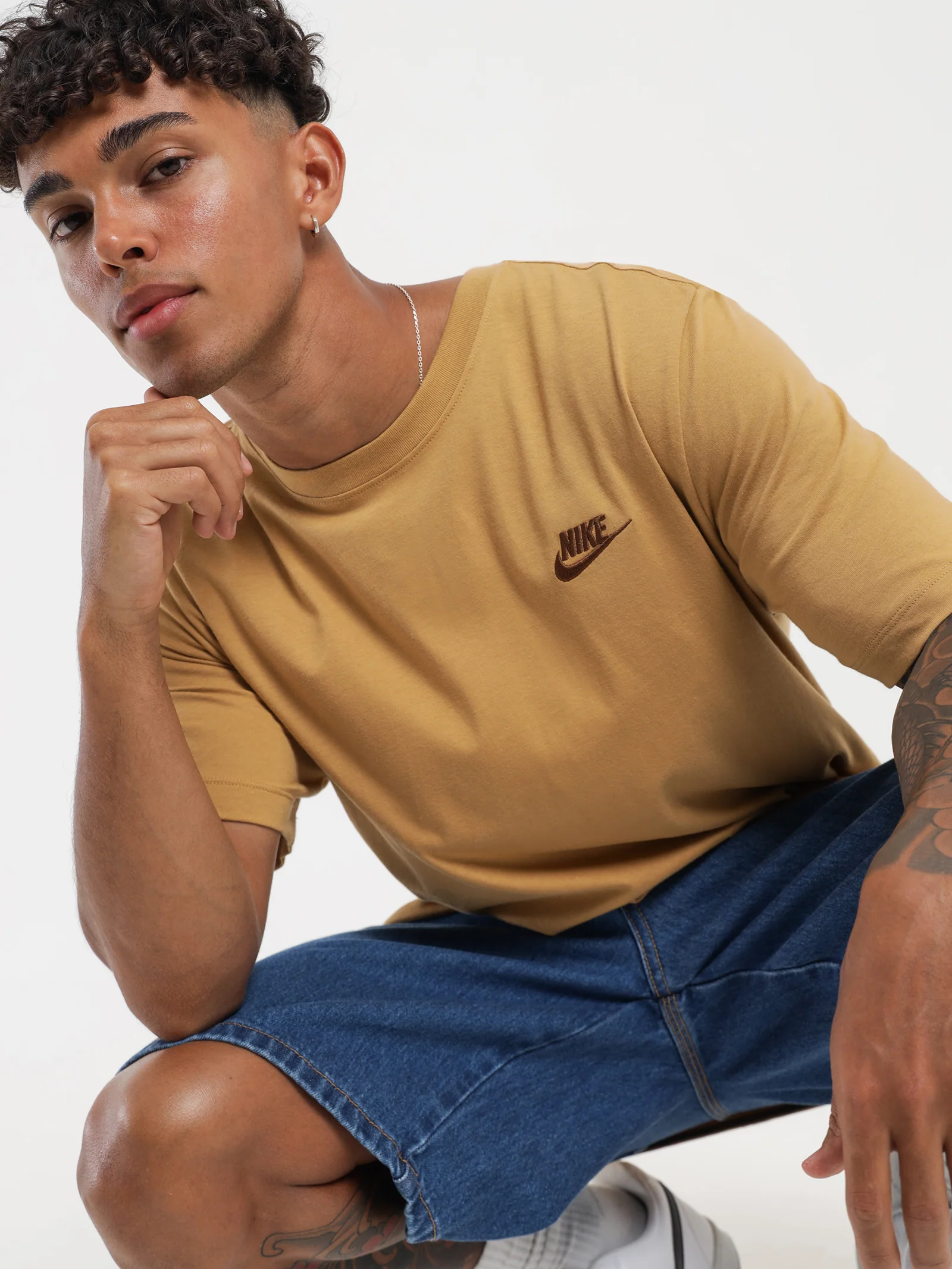 Sportswear Club T-Shirt