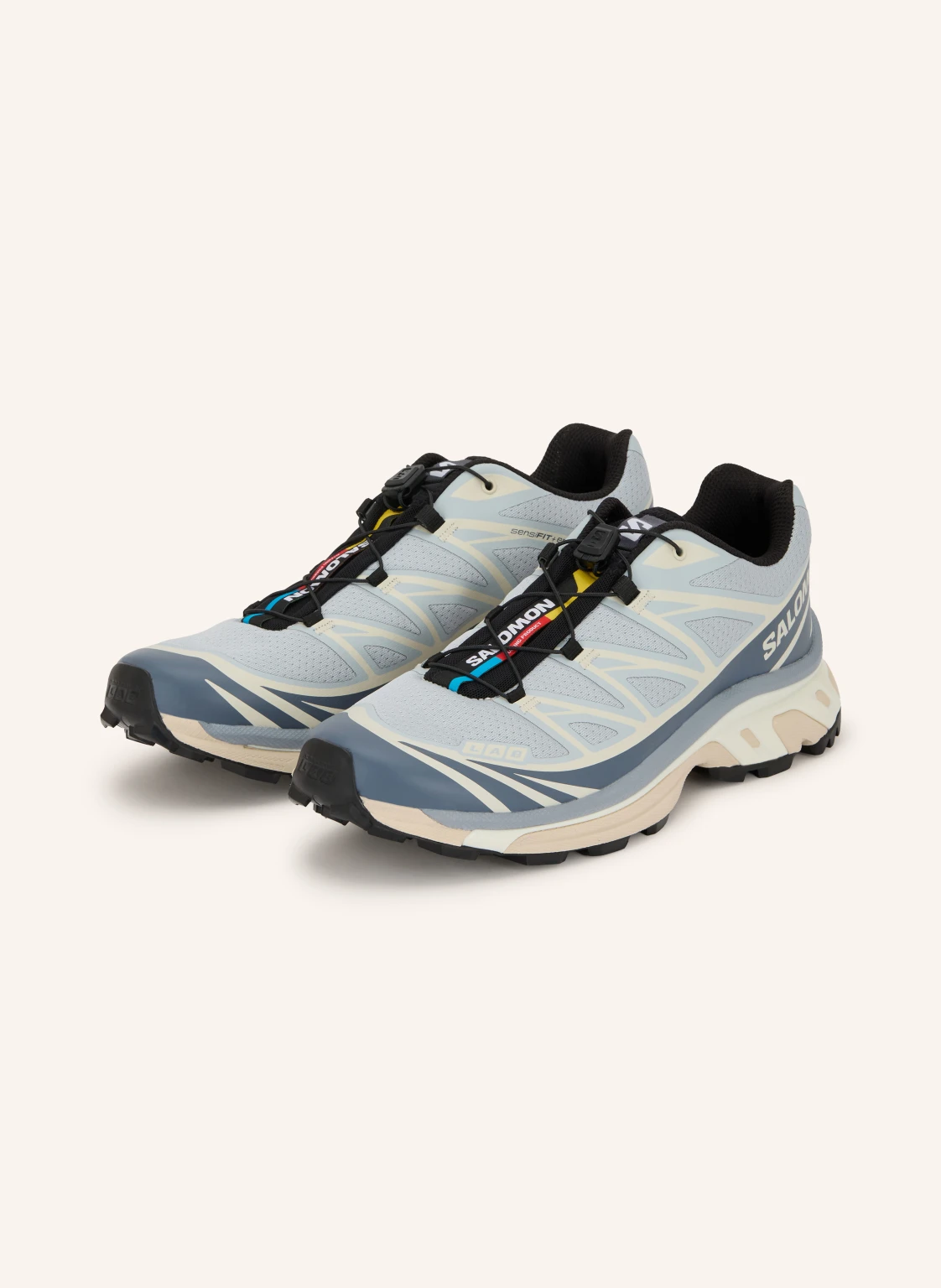 SALOMON Sneaker XT-6