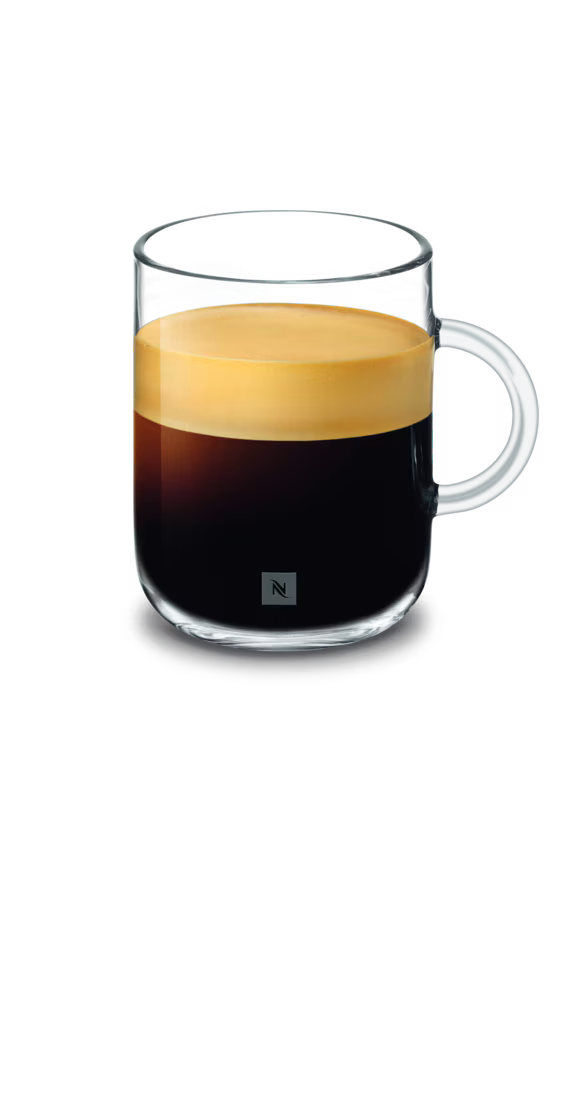 Vertuo Small Coffee Mug - Nespresso