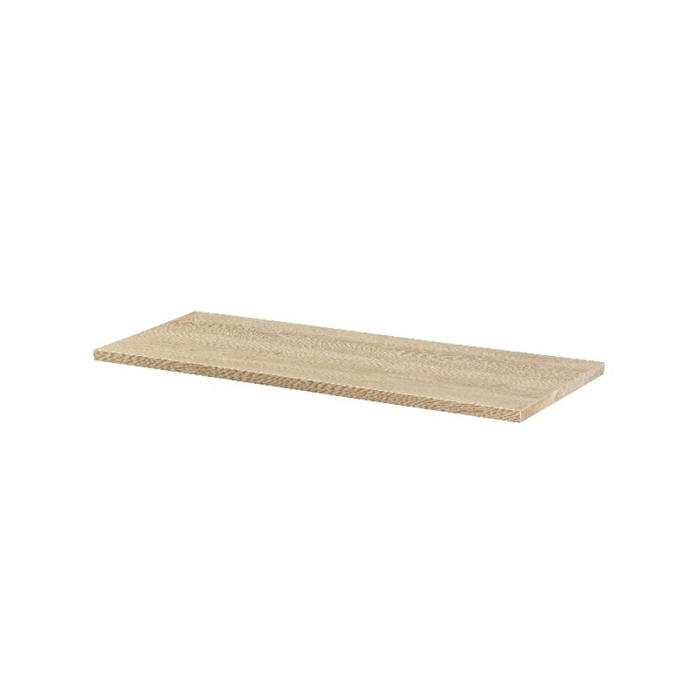 HYLLE DOLLE LITE 19X150X600MM EIK SAND