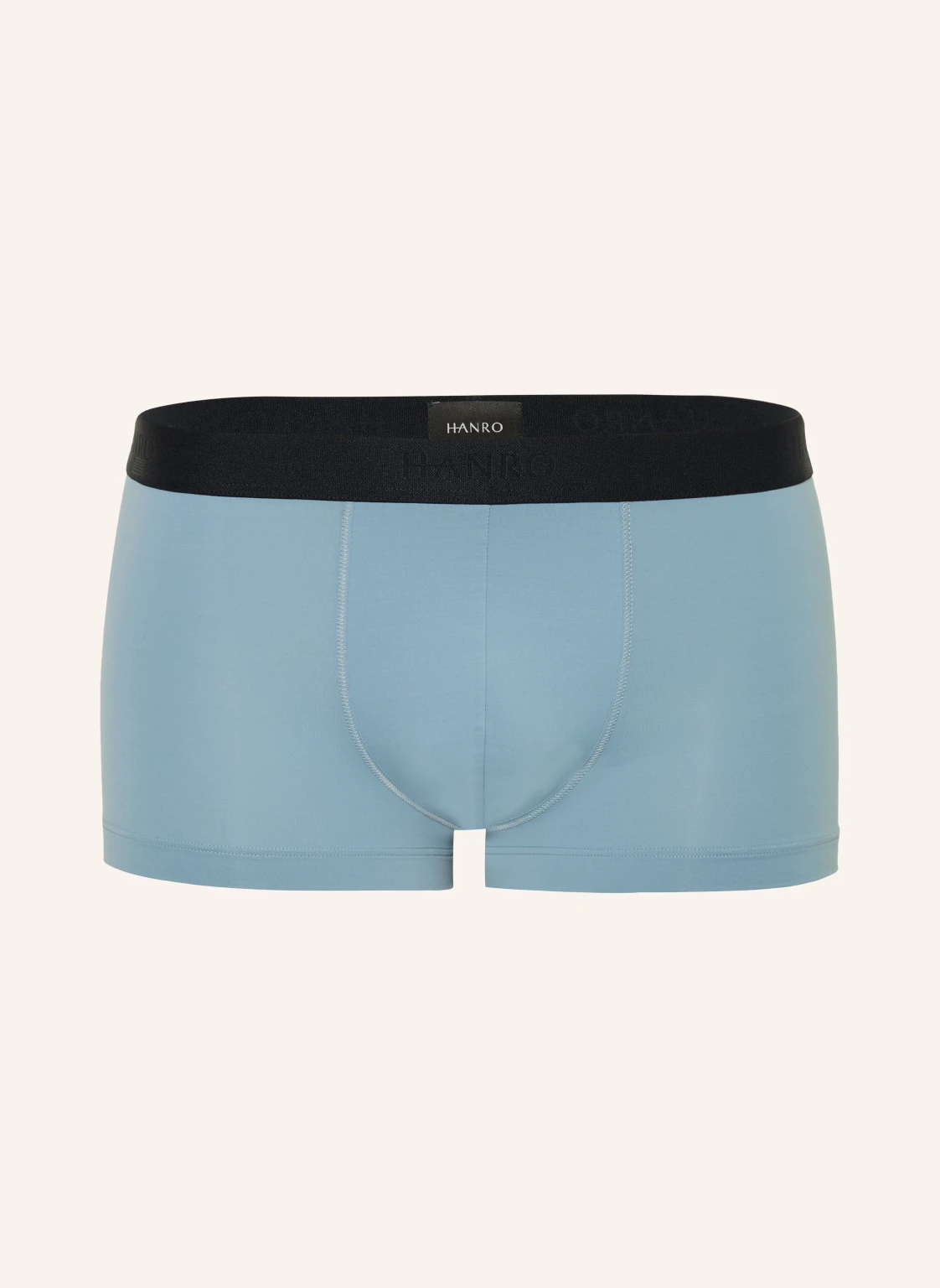 HANRO Boxershorts MICRO TOUCH
