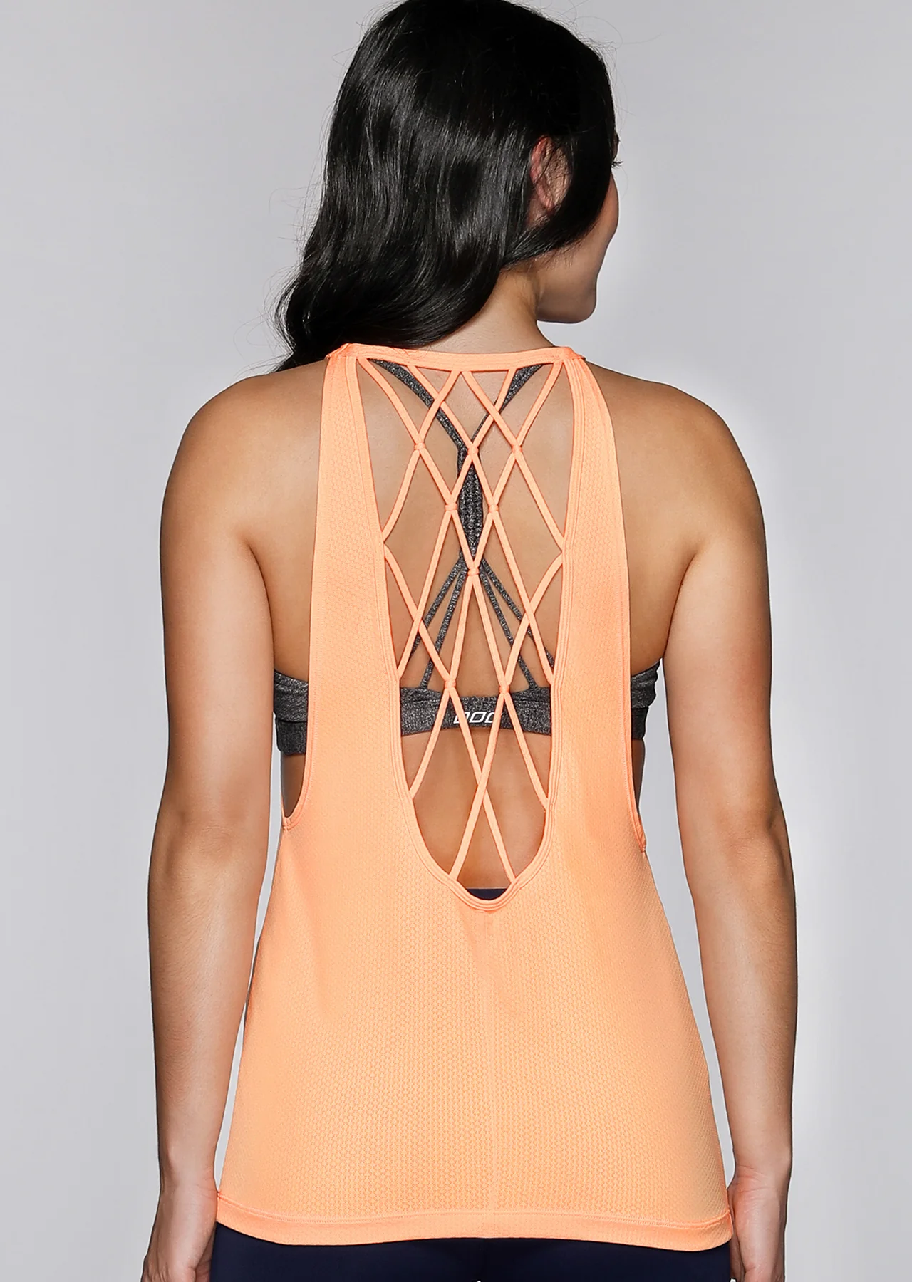 Dazzle Excel Tank