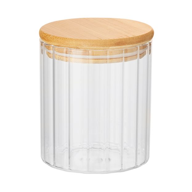 POTE HERMÉTICO 500 ML STRICES