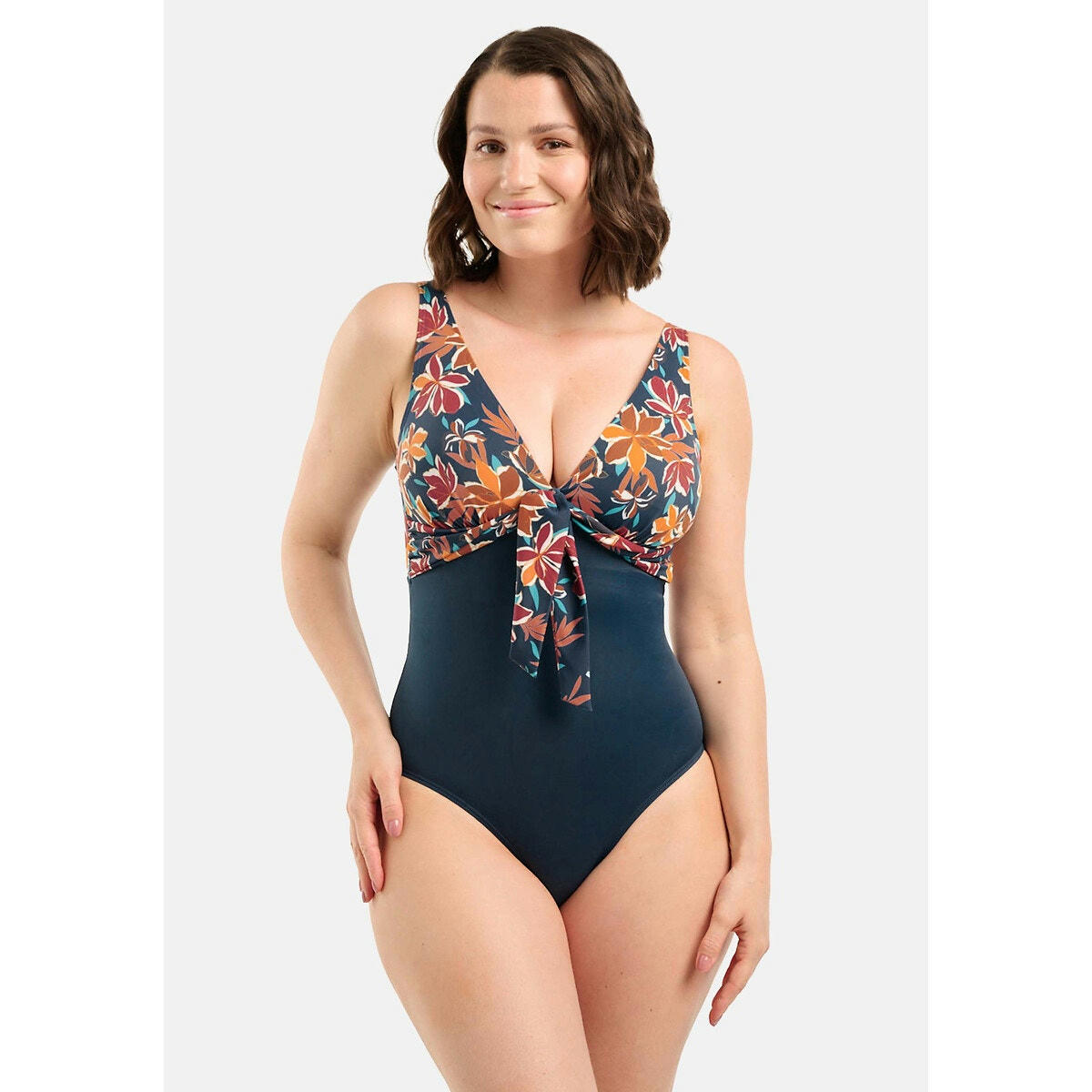 Maillot de bain 1 pièce Stay Cation