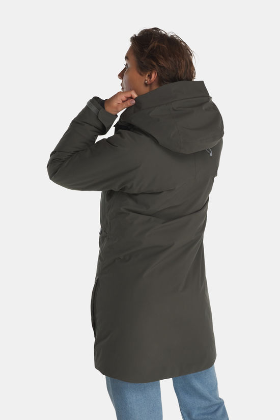 Houdini Fall In Parka Dames