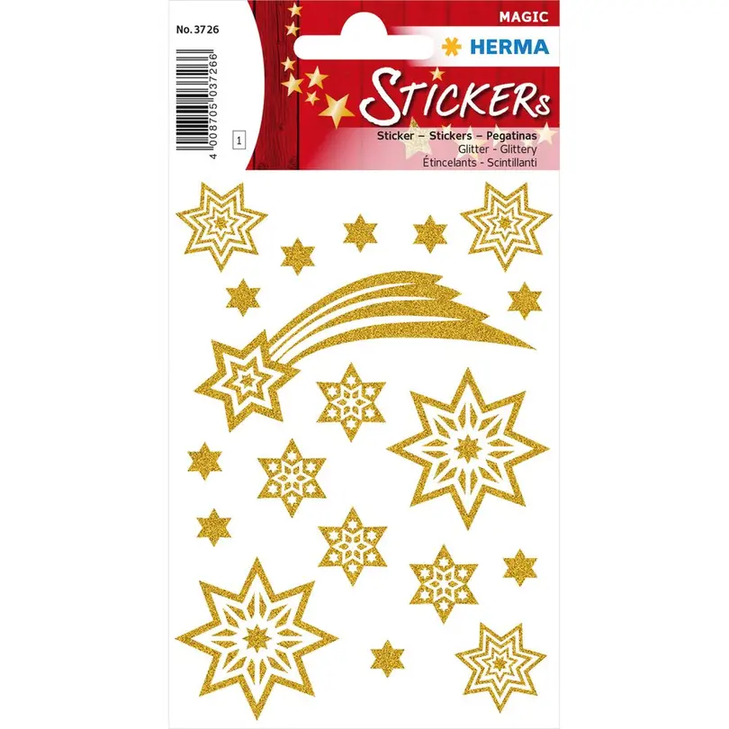 Sticker Stickers