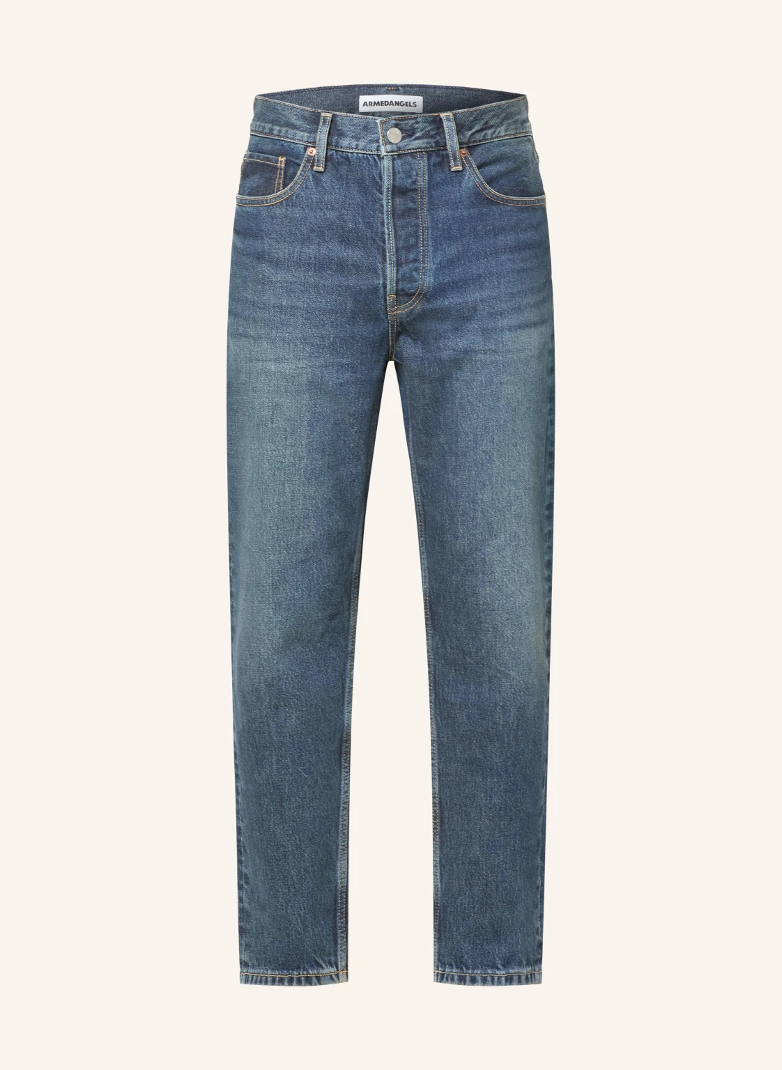 ARMEDANGELS Jeans MAAKXY Tapered Fit