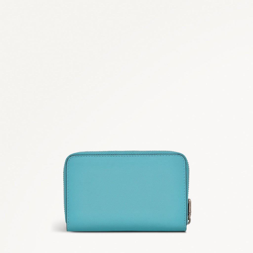 Pockets - Medium Zip Around Purse