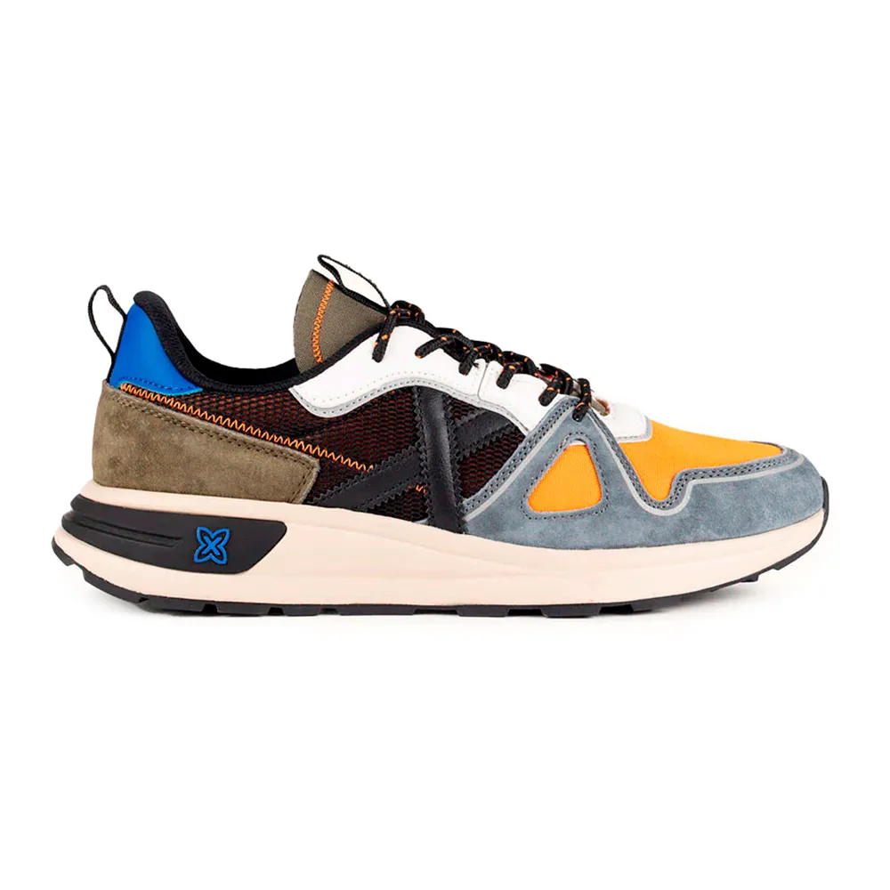 Munich Futtura 01 trainers