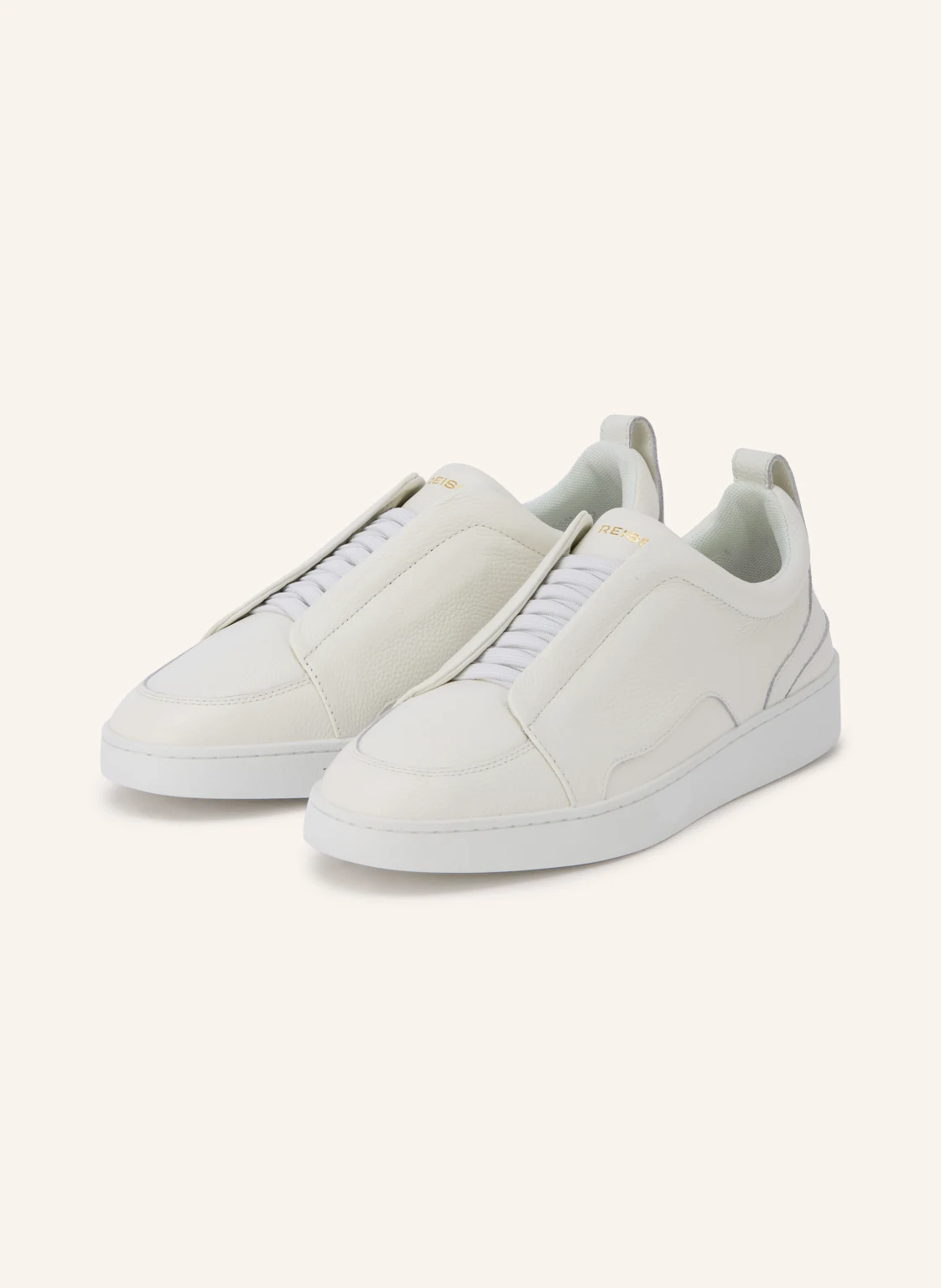 REISS Slip-on-Sneaker HENRY