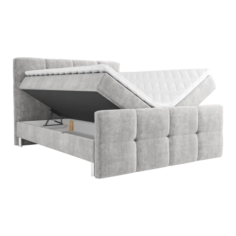 Boxspringbett Magnum