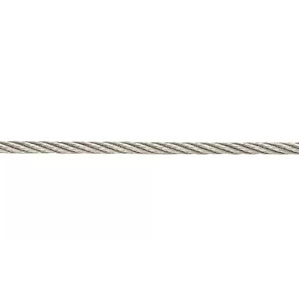 STÅLTRÅDTAU STABILIT 3 MM