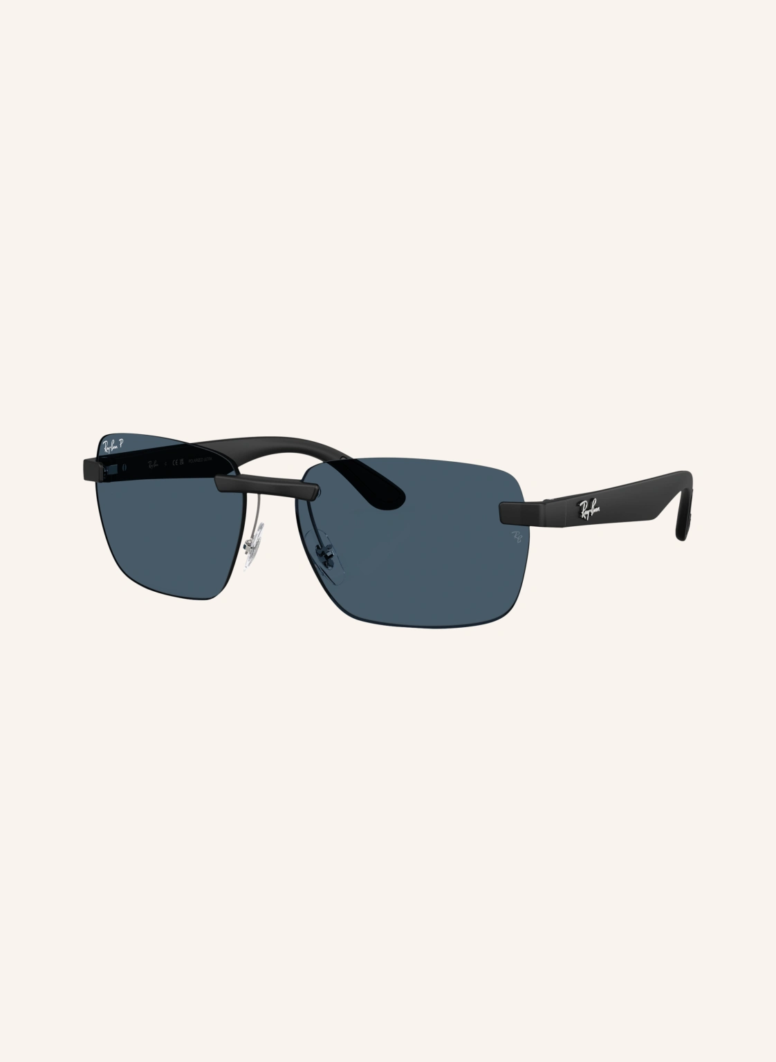 Ray-Ban Sonnenbrille RB4470CH