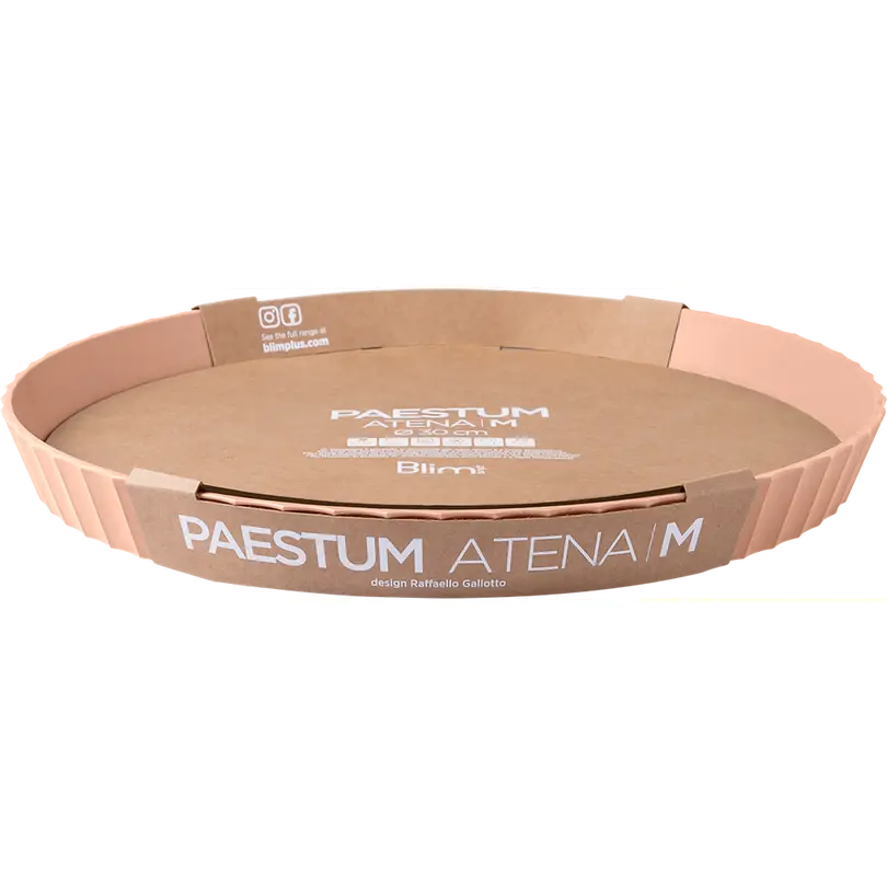 Serviertablett Atena