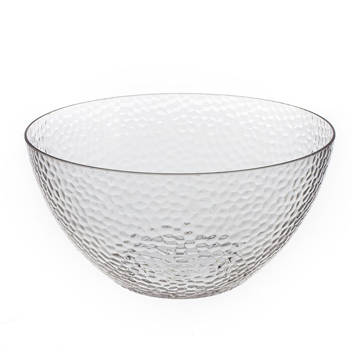 Taça em policarbonato